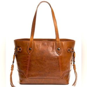 Frye Melissa Carryall Tote